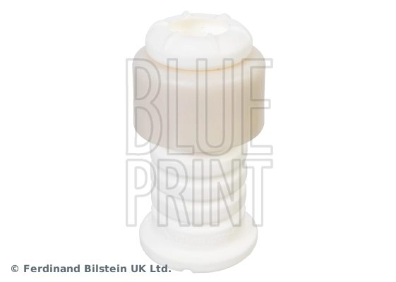 Rubber Buffer, suspension